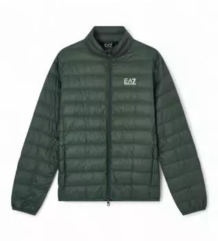 Emporio Armani Jacke 8NPB23 PNGPZ cilantro