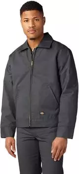 Dickies Lined Eisenhower (TJ15CH) anthrazit