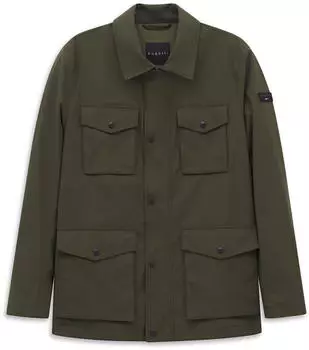 Bugatti Fieldjacke (11031173200) grün