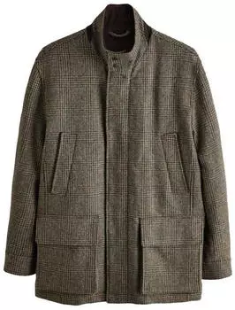 Next Fashion Moon Blouson sable/braun/khaki