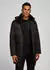 HECHTER PARIS Jacke mit Stehkragen (45027/152205/990/54) schwarz