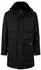 HECHTER PARIS Jacke mit Stehkragen (45027/152205/990/54) schwarz