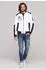Camp David Kapuzen-Sweatjacke aus Baumwolle (24146408) weiß