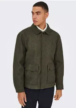 Only & Sons Onsconnor (22025735) bungee cord