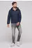 Camp David Steppjacke (71510229) blau