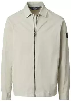 CASAMODA Sommerjacke uni beige