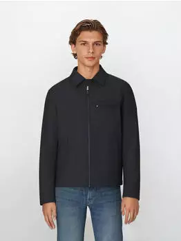 Joop! Matok Regular Fit Sommerjacke (94647258) dark blue