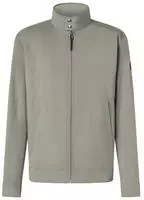 Blouson JOOP "Vicente", Herren, Gr. 52, bright gr&uuml;n, Web, Obermaterial: 100%