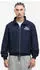 Lonsdale ACTON Jacke Slim Fit dark navy/white