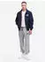 Lonsdale ACTON Jacke Slim Fit dark navy/white