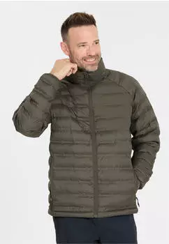 Whistler Froze Laufjacke (25979759) black ink