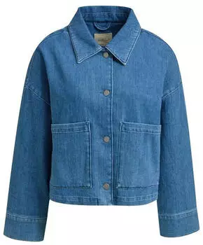 Smith&Soul Denim Jacket denim