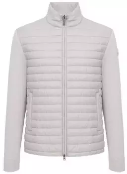 Colmar Originals Gesteppte Jacke Natürliche Daunen Leicht (1157 2ZY) hemp