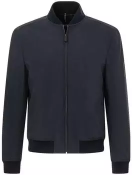 Joop! Indro Collegejacke (30102472) dunkelblau