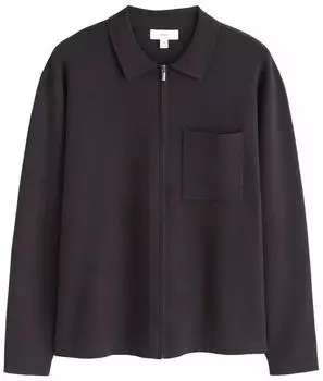 Next Fashion Übergangsjacke (H7064503) chocolate brown