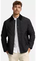 Indicode Steppjacke Herren INAldos Herrenjacke Daunen-Optik Steppjacke mit