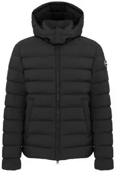 Colmar Originals 1264 Daunenjacke schwarz