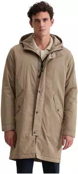 Marc O'Polo Outdoorjacke mit leichter Wattierung (82701728) pavestone