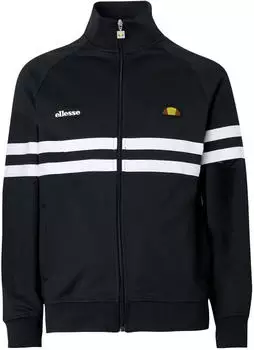 Ellesse Rimini Track Jacket (SHB00892) schwarz/wei&szlig;