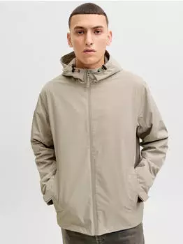 Jack & Jones JJEflynn (12278842) dunkelbeige