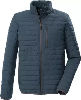 G.I.G.A. DX by Killtec GS 87 MN QLTD JCKT Steppjacke (52593157) dunkel rauchblau