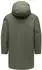 Ragwear Frydo Winterjacke oliv