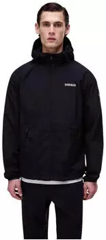 Napapijri Tundra Winterjacke (NP0A4HO7) black beauty