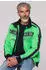 Camp David Camp David Cardigan (CB2412-2689-43) electric green