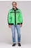 Camp David Camp David Cardigan (CB2412-2689-43) electric green