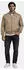 U.S. Polo Assn. Baumwoll Sommerjacke beige