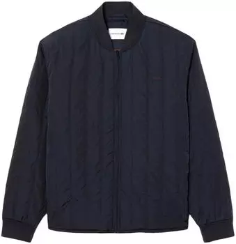 Lacoste BH1807 Jacke (BH1807) schwarz