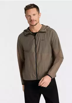 Hugo Boss AIRYNIX Funktionsjacke (50558877) light/pastel green
