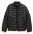 Tom Tailor Hybrid Jacke (10276841) schwarz