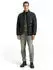 Tom Tailor Hybrid Jacke (10276841) schwarz