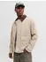 Jack & Jones JJICHASE JJOVERSHIRT AKM 903 NOOS (12291660) braun/cappuccino