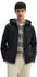 Marc O'Polo Kurzjacke aus weichem Lyocell und Bio-Baumwolle (14673627) dark navy