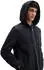 Marc O'Polo Kurzjacke aus weichem Lyocell und Bio-Baumwolle (14673627) dark navy