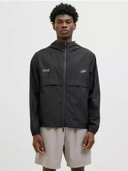 Jack & Jones Sport Jacke (12274378) schwarz