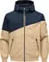 Ragwear Wings Leichte Übergangsjacke mit Kapuze navy