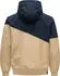 Ragwear Wings Leichte Übergangsjacke mit Kapuze navy