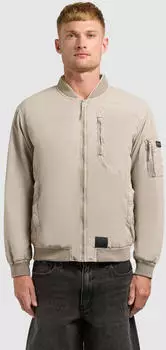 khujo IBE Blouson (2018JK261) kitt