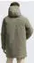 Tom Tailor TT.PRO.TECH Parka mit Abnehmbarer Kapuze (1046991) grün