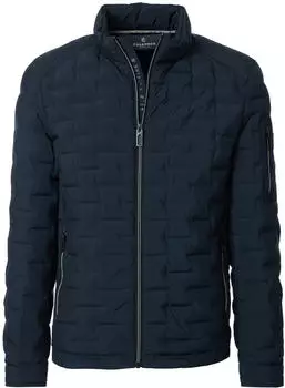 CASAMODA Steppjacke (58763140) dunkelblau