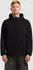 khujo WERU Anorak schwarz