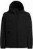 khujo WERU Anorak schwarz