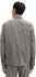 Marc O'Polo Leather Overshirt hellbraun