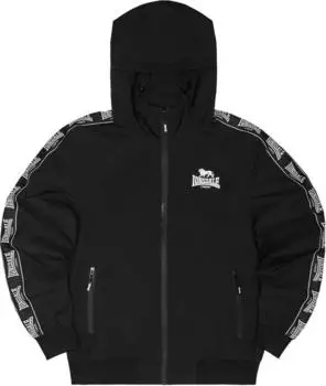 Lonsdale Ouston Windbreaker Regular Fit (117889) mischfarben