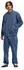 DC Shoes Driver Regenjacke (EDYJK03273-BRQ0) dark denim