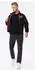 Lonsdale ACTON Jacke Slim Fit schwarz