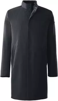 Joop! Ramiro Kurzmantel mit Stehkragen (78815019) dunkelblau